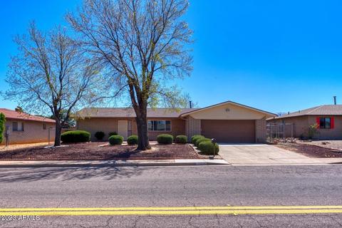 1270 E Tacoma St, Sierra Vista, AZ 85635