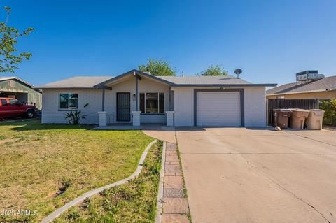 7123 W Comet Ave, Peoria, AZ 85345