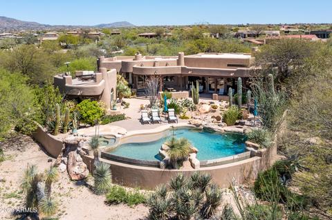38400 N 102nd St, Scottsdale, AZ 85262