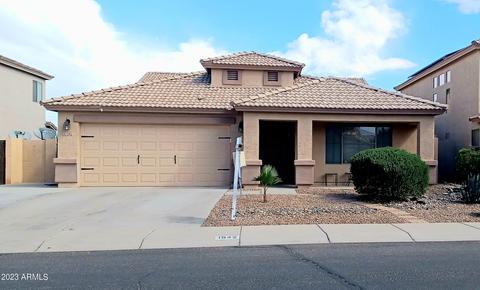 1542 E Bowman Dr, Casa Grande, AZ 85122