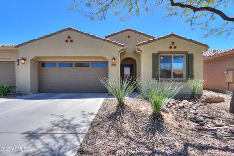 4815 W Posse Dr, Eloy, AZ 85131