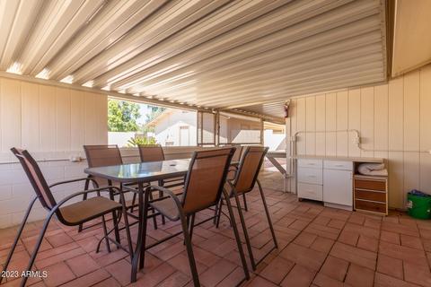 722 E Osage Ave, Apache Junction, AZ 85119 photo 26