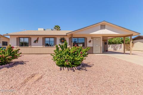 722 E Osage Ave, Apache Junction, AZ 85119