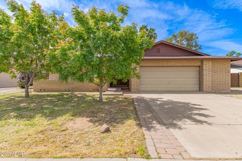 2227 El Moro Ave, Mesa, AZ 85204