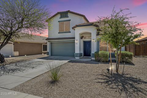 841 W Cedar Tree Dr, San Tan Valley, AZ 85143