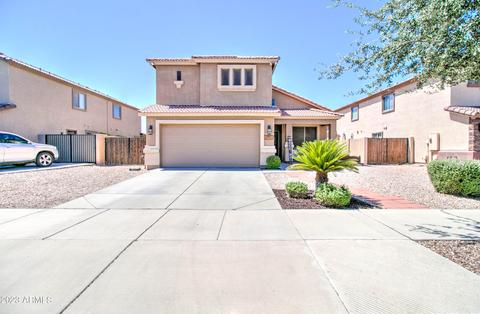 22341 E Via Del Rancho Rd, Queen Creek, AZ 85142