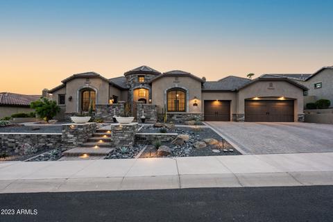 10812 N 123rd Way, Scottsdale, AZ 85259
