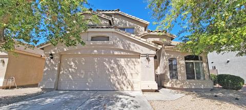 7810 S 46th Dr, Laveen, AZ 85339