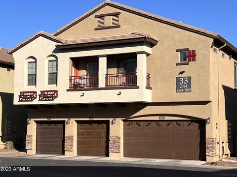 2725 E Mine Creek Rd #2064, Phoenix, AZ 85024