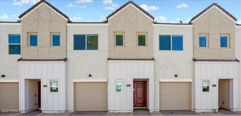 8421 N 22nd Dr, Phoenix, AZ 85021