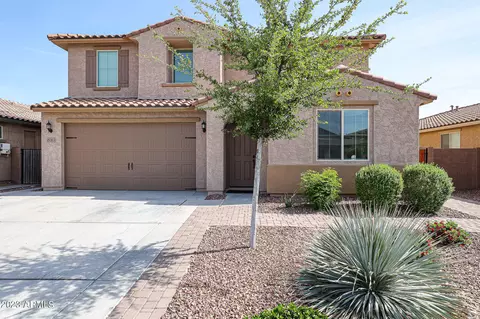 18363 W Getty Dr, Goodyear, AZ 85338