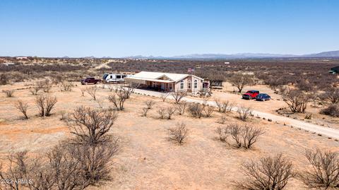 5049 S John Wayne Rd, Sierra Vista, AZ 85650