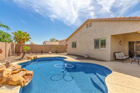 2702 W William Ln, San Tan Valley, AZ 85142