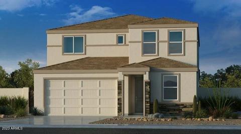 3593 E Sweetclover Ln, San Tan Valley, AZ 85140