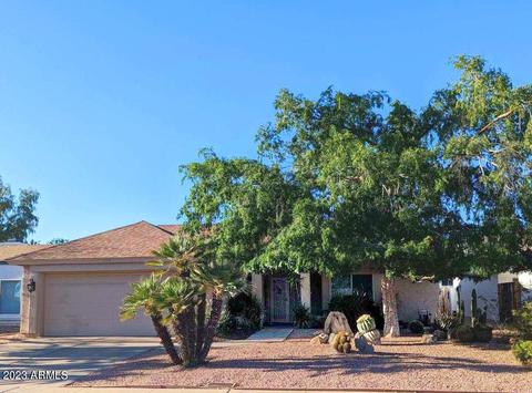 3844 E Waltann Ln, Phoenix, AZ 85032 photo 1