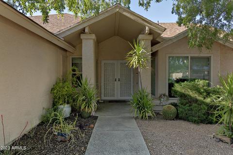 3844 E Waltann Ln, Phoenix, AZ 85032 photo 9