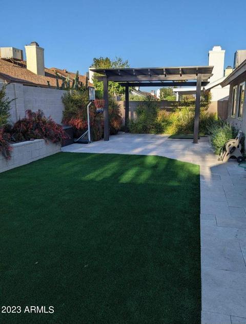 3844 E Waltann Ln, Phoenix, AZ 85032 photo 3