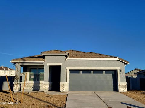 24356 W Raymond St, Buckeye, AZ 85326