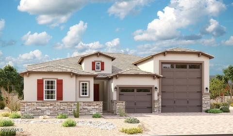 22249 N Rocco Rd, Maricopa, AZ 85138