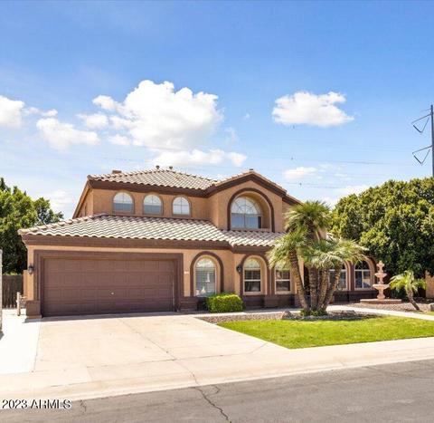 1853 E Mineral Rd, Gilbert, AZ 85234