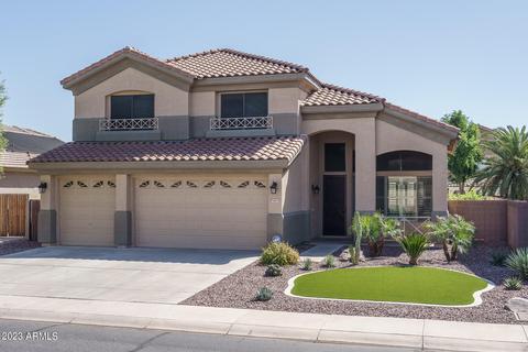 14401 N 143rd Dr, Surprise, AZ 85379