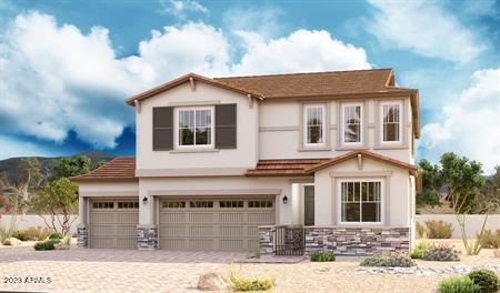 22508 E Twilight Ave, Queen Creek, AZ 85142