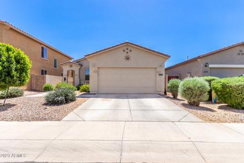 42565 W Santa Fe St, Maricopa, AZ 85138