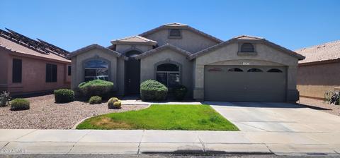 3913 W Escuda Dr, Glendale, AZ 85308