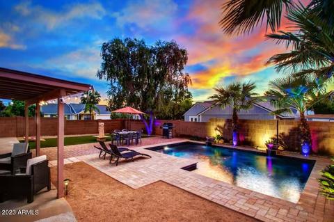 16410 N 66th St, Scottsdale, AZ 85254