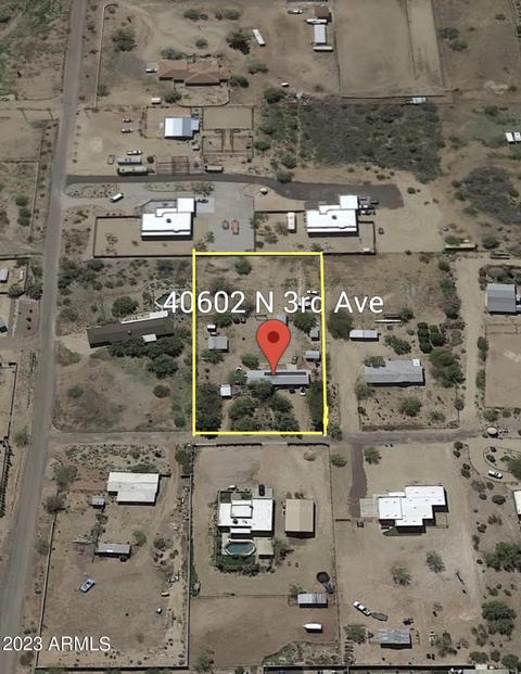 40602 N 3rd Ave, Phoenix, AZ 85086 photo 61