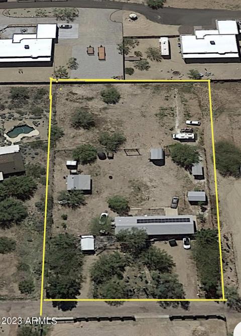 40602 N 3rd Ave, Phoenix, AZ 85086 photo 2