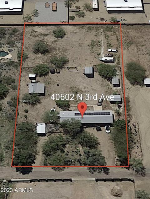 40602 N 3rd Ave, Phoenix, AZ 85086 photo 60
