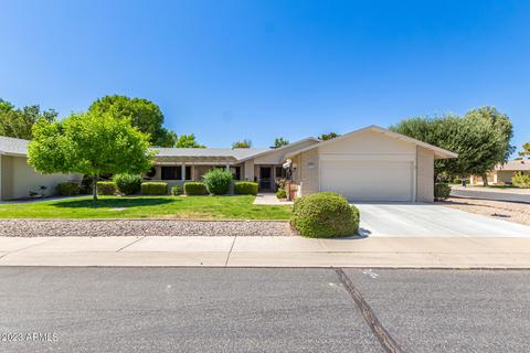 12715 W Castle Rock Dr, Sun City West, AZ 85375