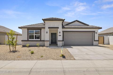 1083 W Falls Canyon Dr, Casa Grande, AZ 85122