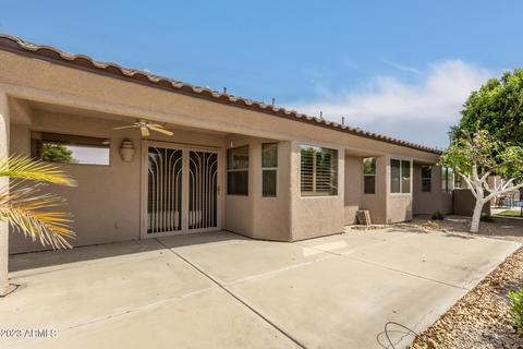 4202 E Broadway Rd #88, Mesa, AZ 85206 photo 33