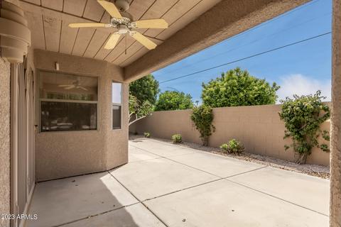 4202 E Broadway Rd #88, Mesa, AZ 85206 photo 31