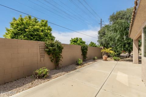 4202 E Broadway Rd #88, Mesa, AZ 85206 photo 35