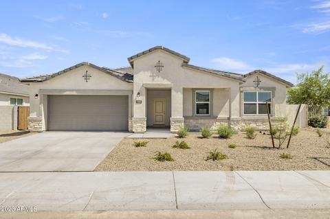1020 W Falls Canyon Dr, Casa Grande, AZ 85122