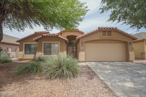 29741 N Candlewood Dr, San Tan Valley, AZ 85143