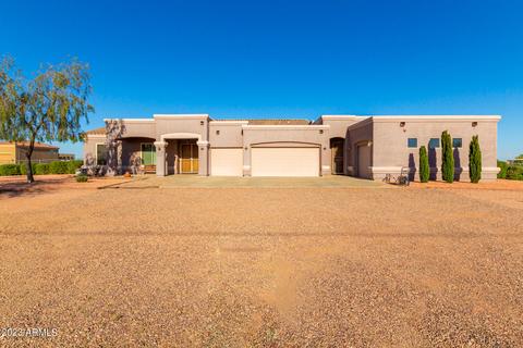 23621 N 198th Dr, Surprise, AZ 85387