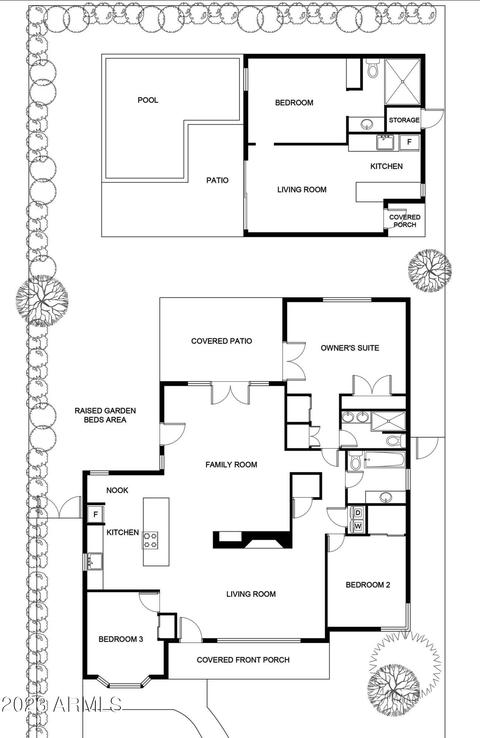 317 E Pasadena Ave, Phoenix, AZ 85012 photo 34