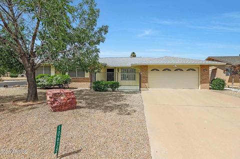 10638 W Burns Dr, Sun City, AZ 85351