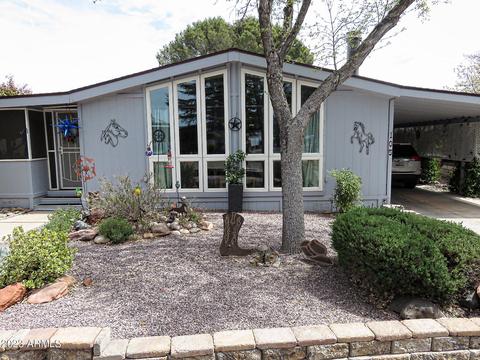 6770 W State Route 89a Hwy #105, Sedona, AZ 86336