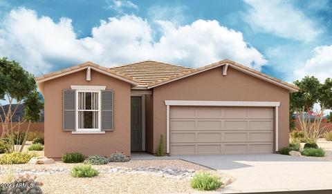 802 W Palo Verde Dr, Casa Grande, AZ 85122