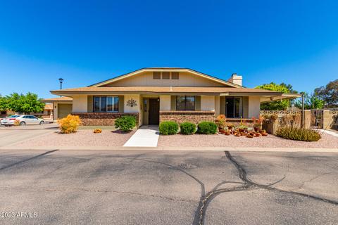 321 N 65th St #9, Mesa, AZ 85205