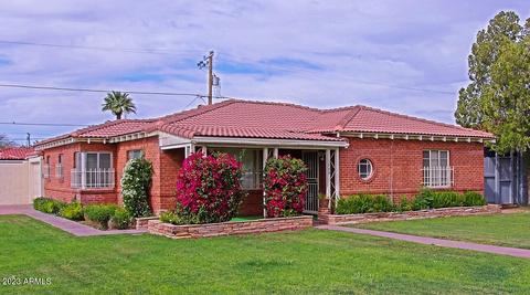 1702 E Coronado Rd, Phoenix, AZ 85006 photo 1