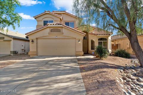16607 W Rimrock St, Surprise, AZ 85388