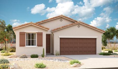 794 W Palo Verde Dr, Casa Grande, AZ 85122