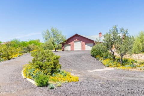 1224 N Acacia Rd, Apache Junction, AZ 85119