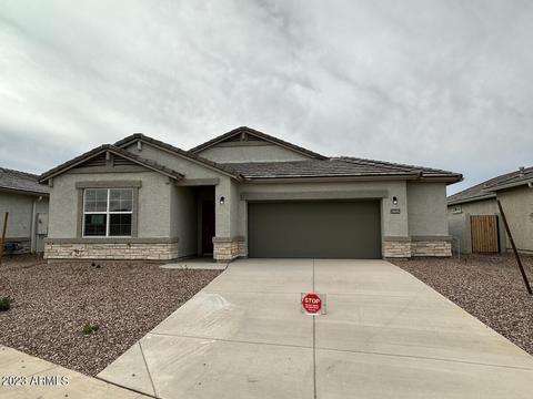 18581 W Hackamore Dr, Surprise, AZ 85387